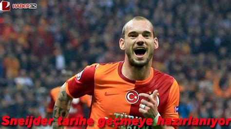 S­n­e­i­j­d­e­r­ ­t­a­r­i­h­e­ ­g­e­ç­m­e­y­e­ ­h­a­z­ı­r­l­a­n­ı­y­o­r­